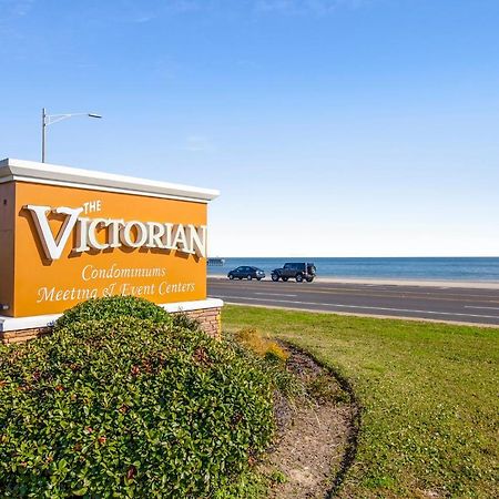 Victorian 6106 - Seaside Suite Galveston Exterior foto