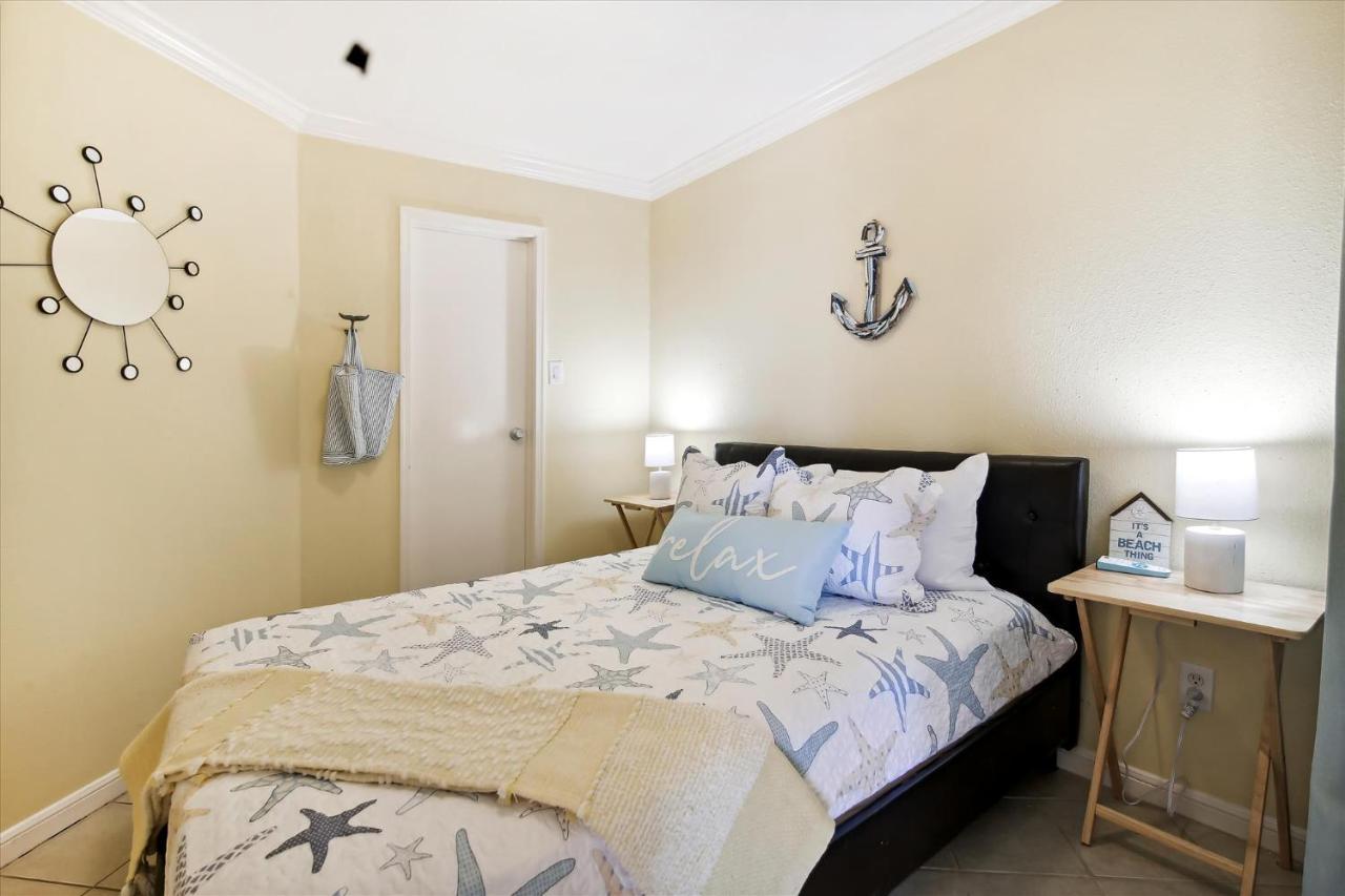 Victorian 6106 - Seaside Suite Galveston Exterior foto