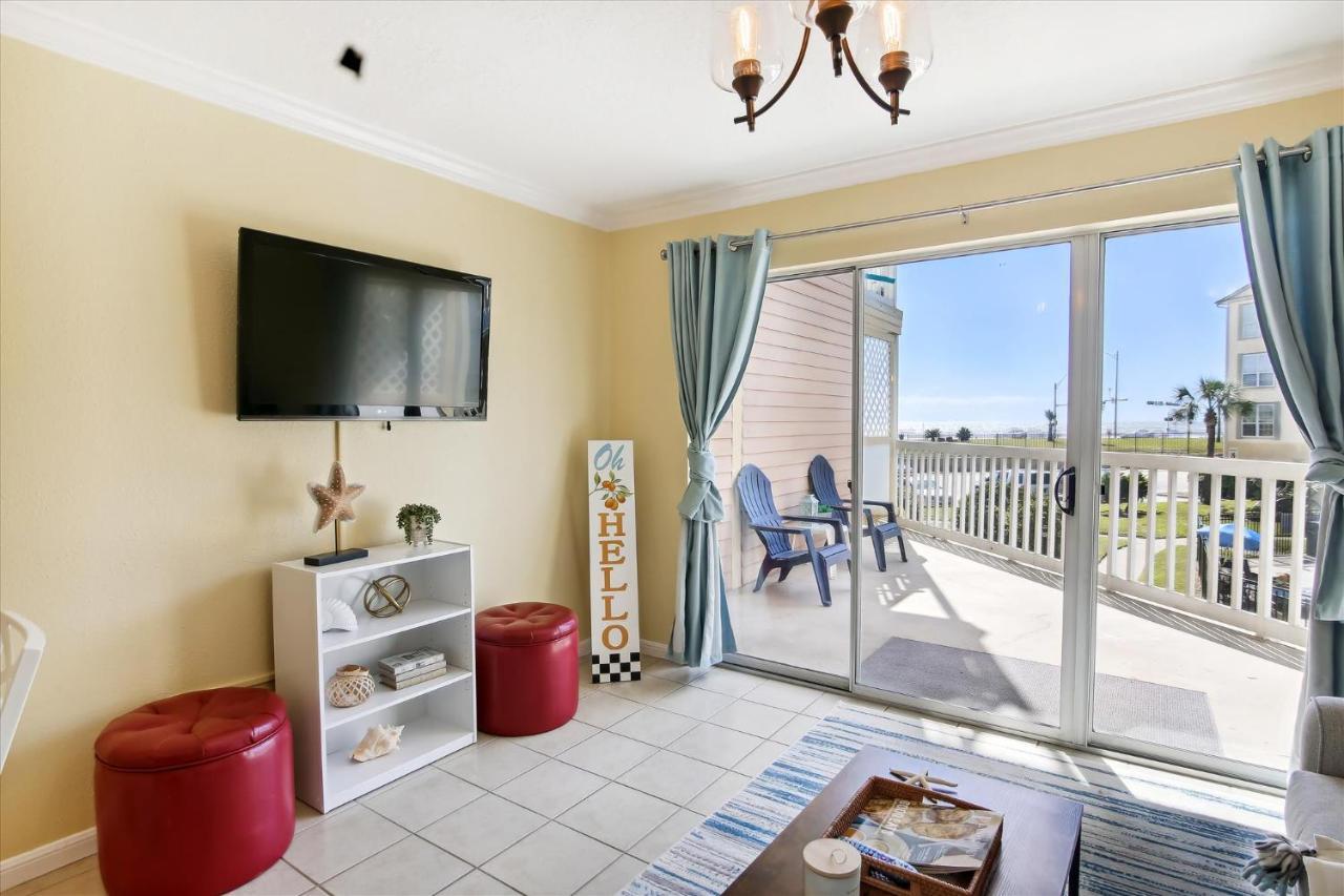 Victorian 6106 - Seaside Suite Galveston Exterior foto