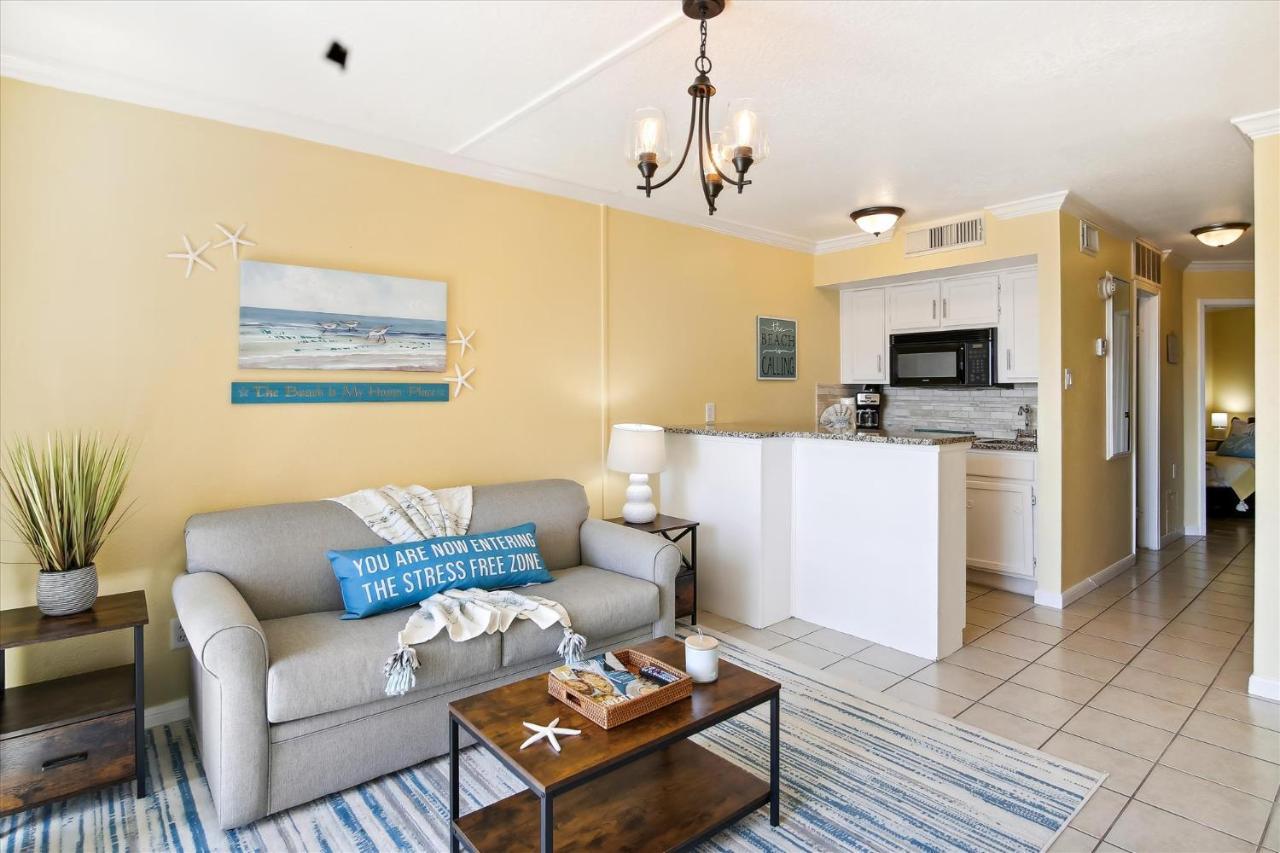 Victorian 6106 - Seaside Suite Galveston Exterior foto