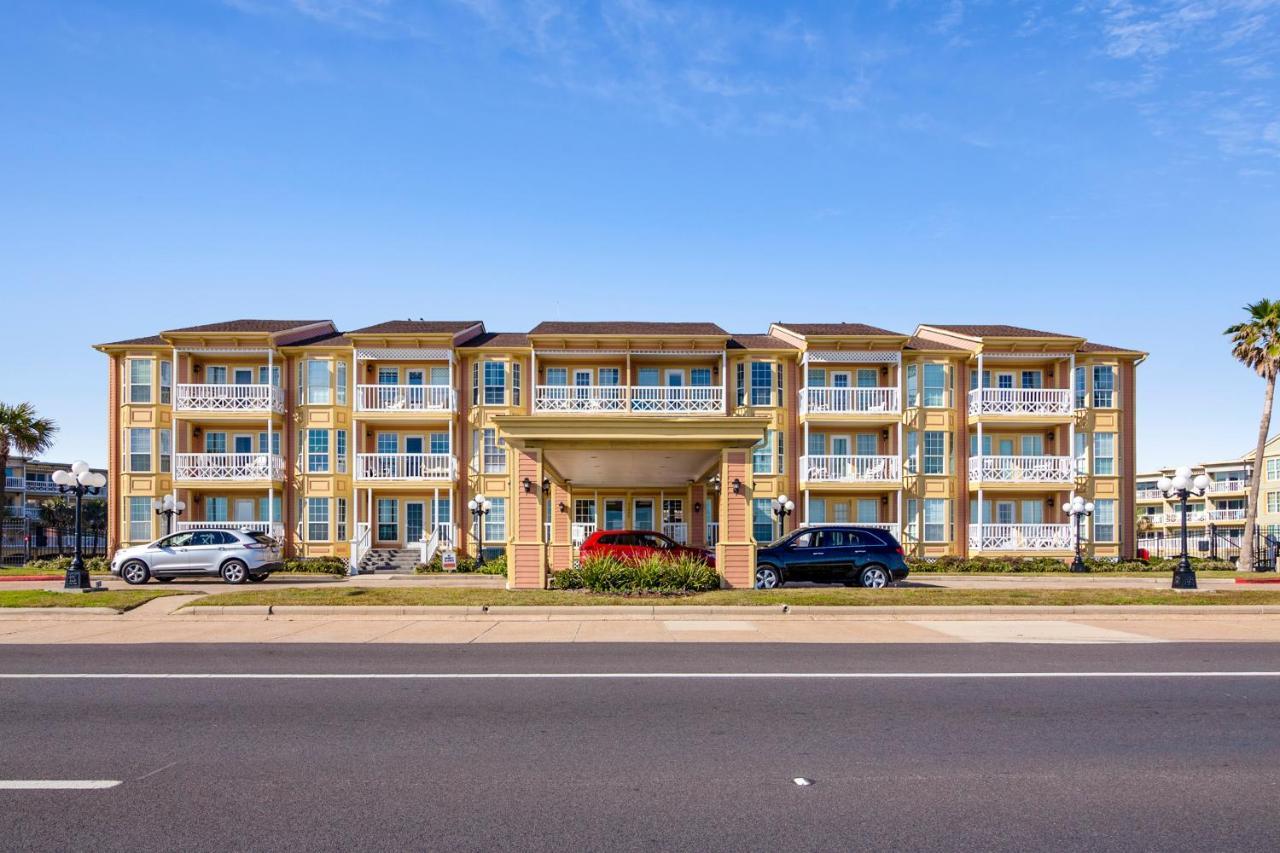 Victorian 6106 - Seaside Suite Galveston Exterior foto