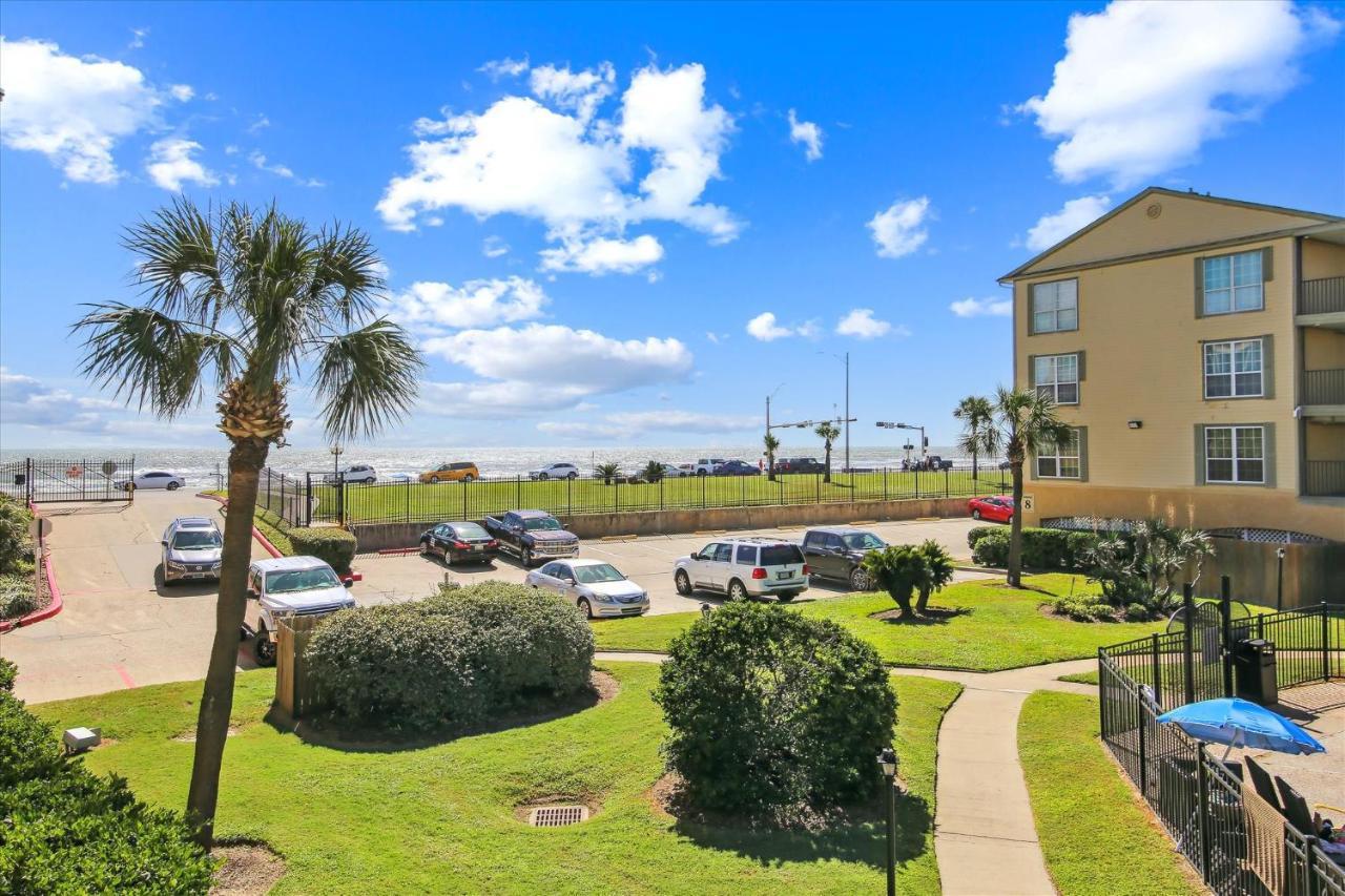 Victorian 6106 - Seaside Suite Galveston Exterior foto