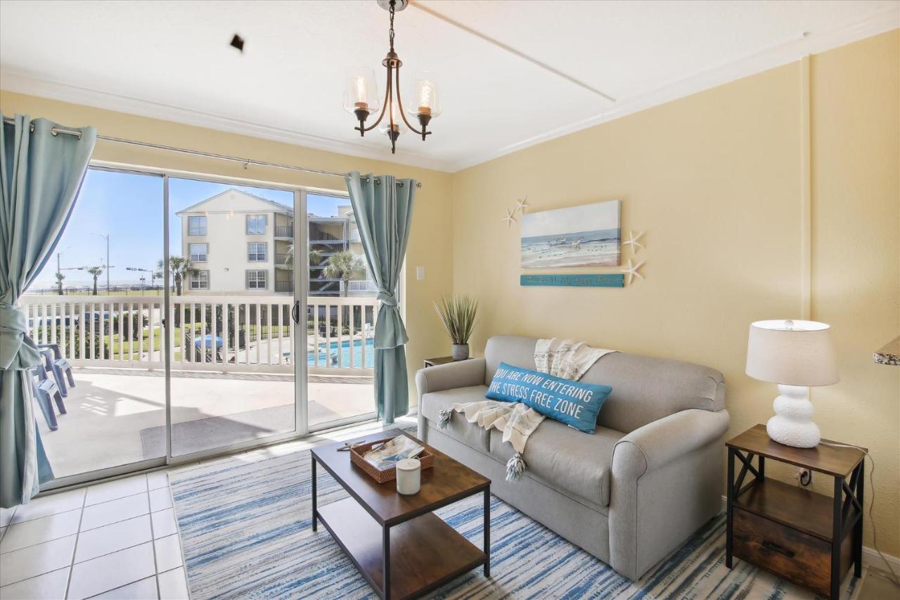Victorian 6106 - Seaside Suite Galveston Exterior foto